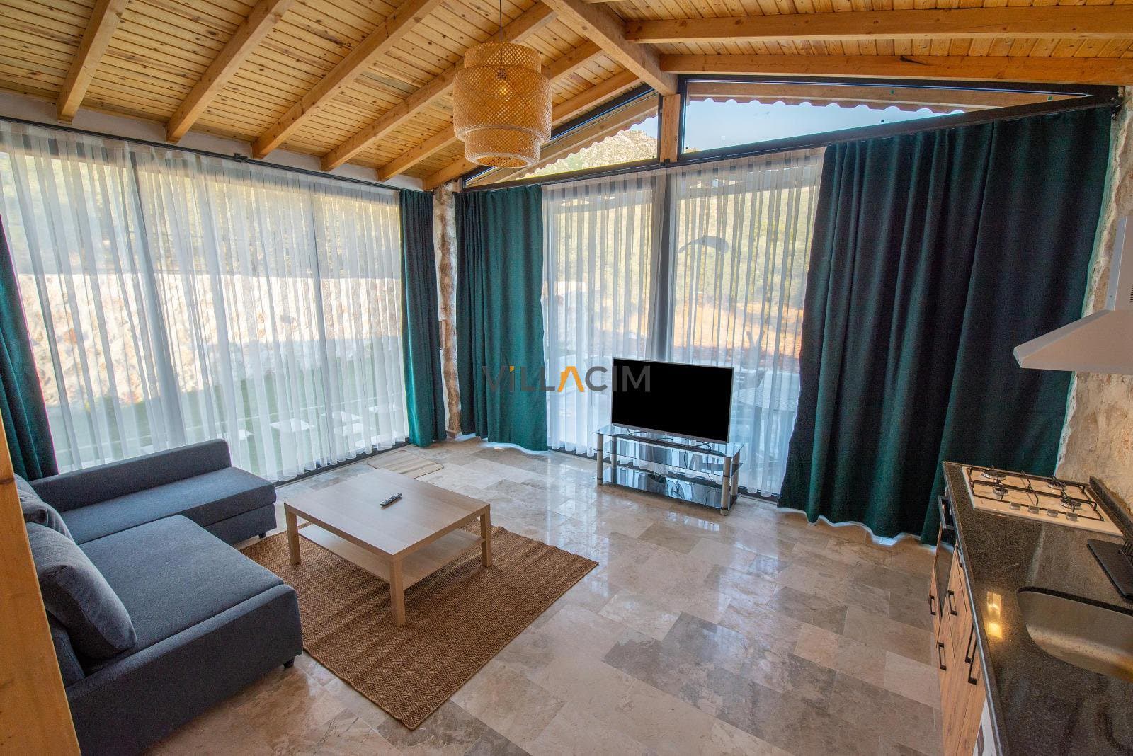 Villa Emerald