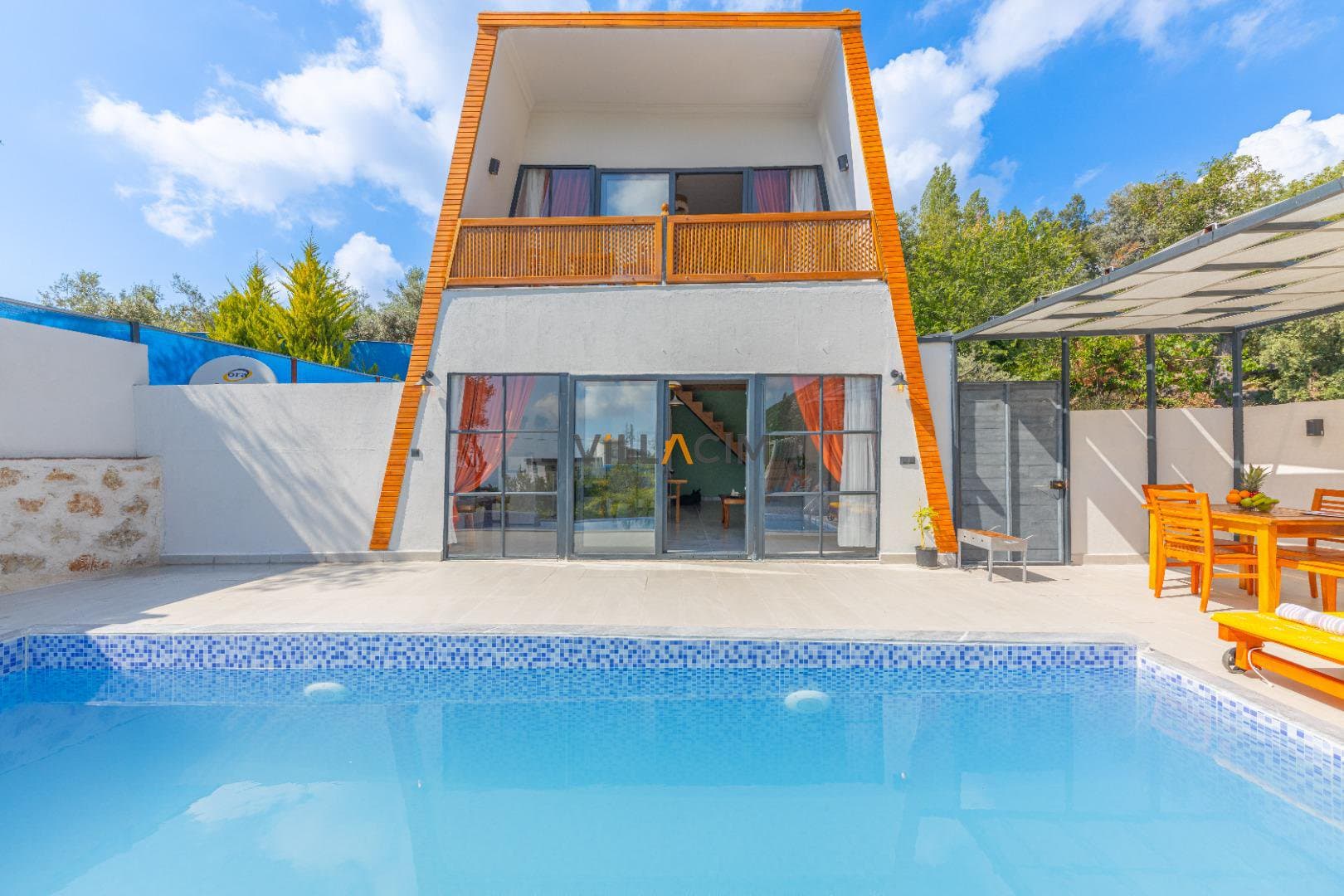 Villa Faunna