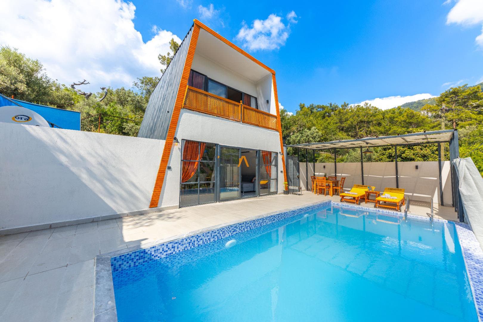 Villa Faunna