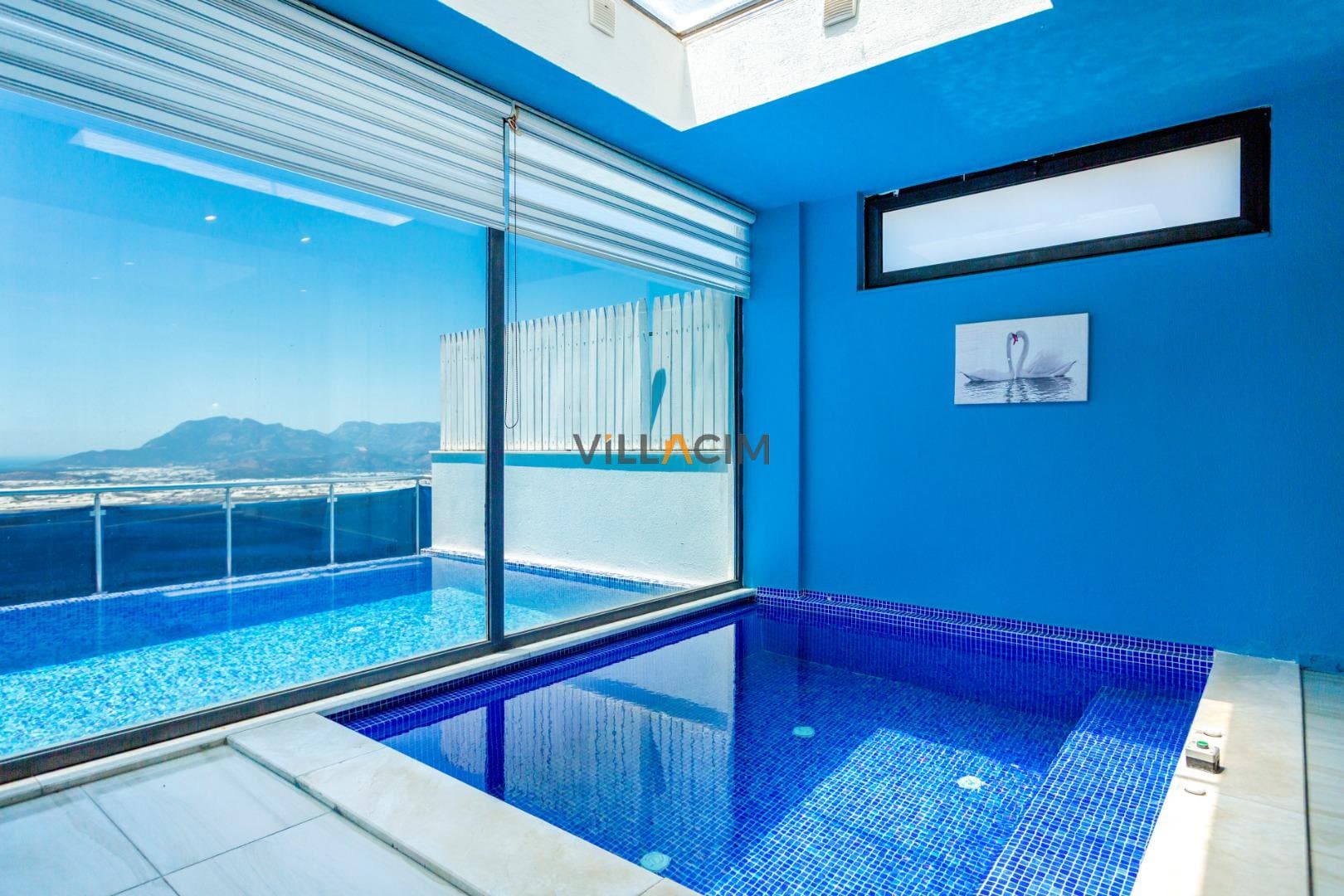 Villa Aral