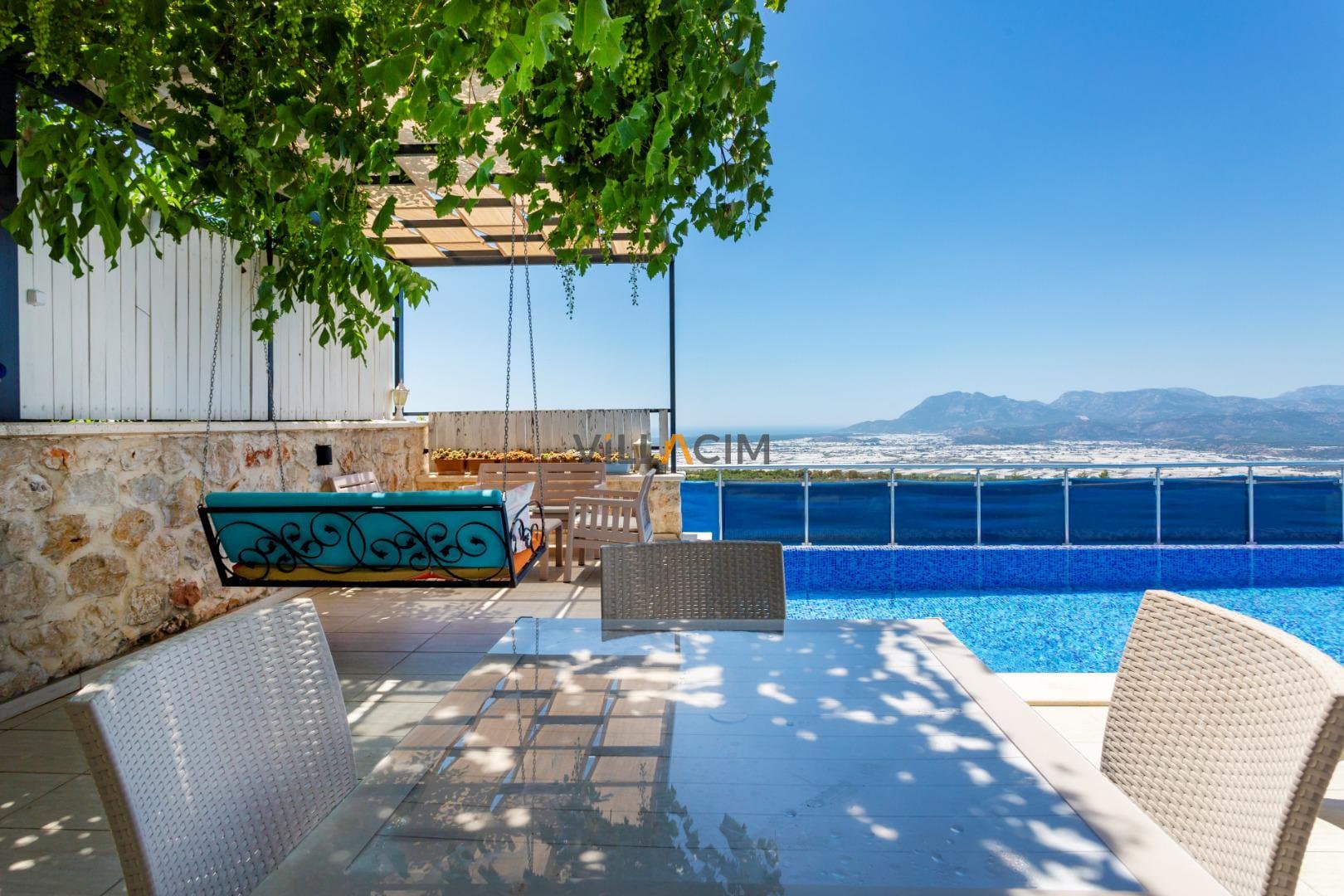 Villa Aral