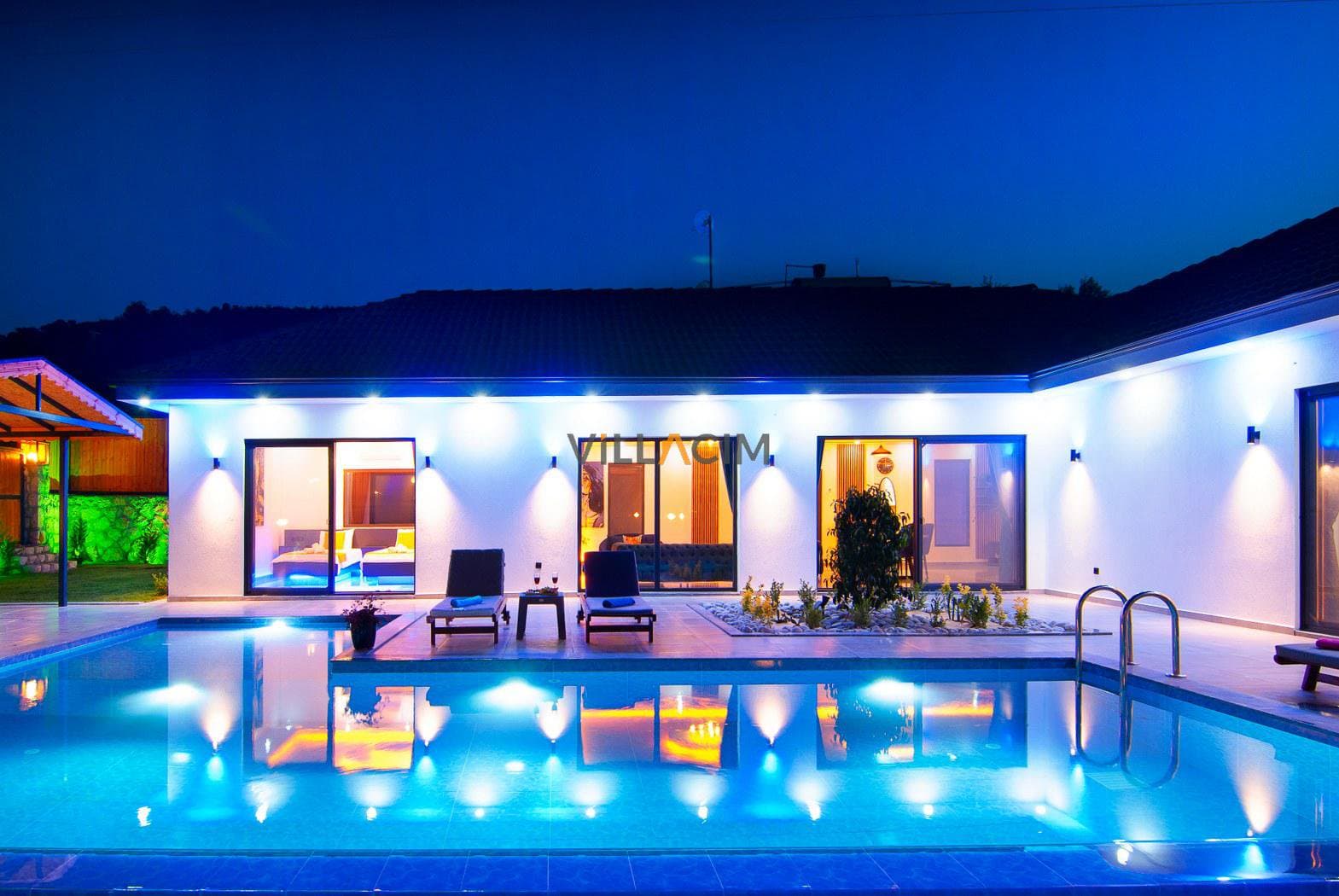 Villa Melo