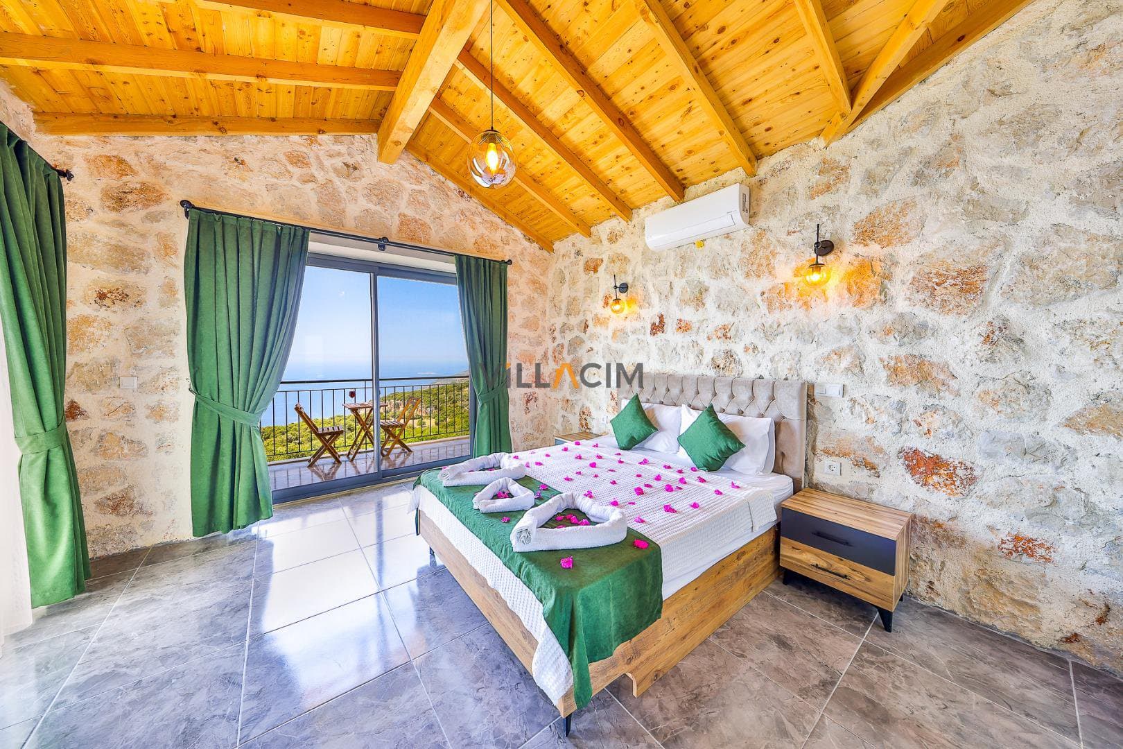 Villa Bades