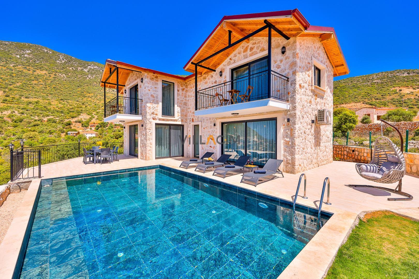 Villa Bades