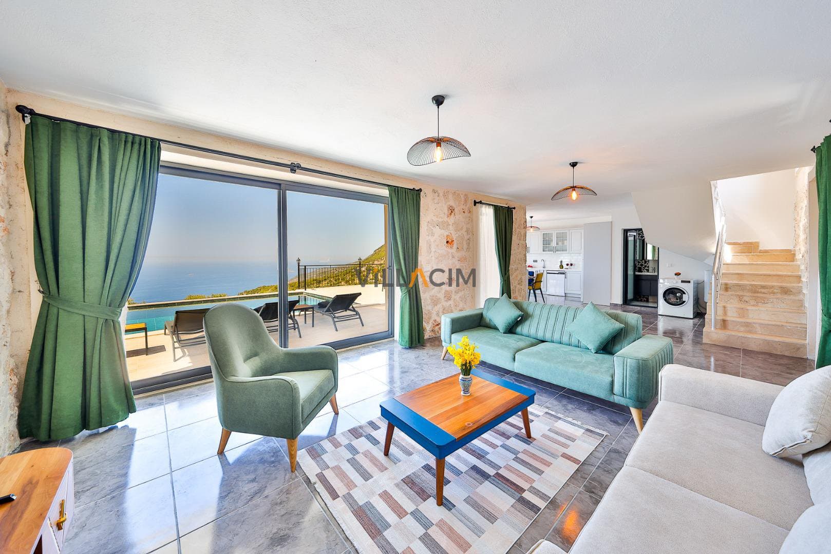Villa Bades