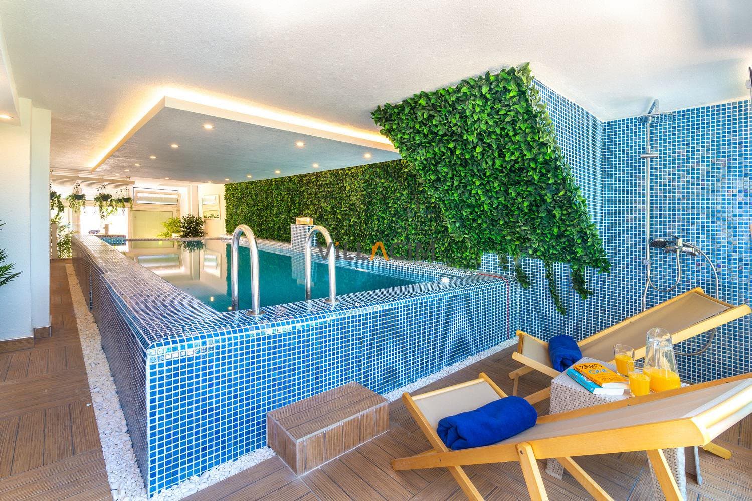 Villa La Mer Deluxe