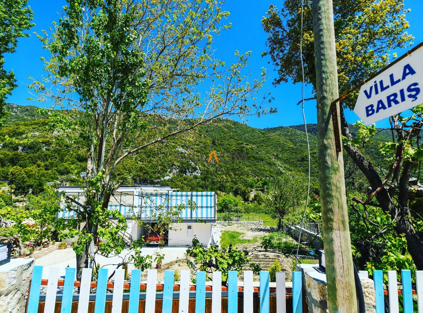 Villa Felisia