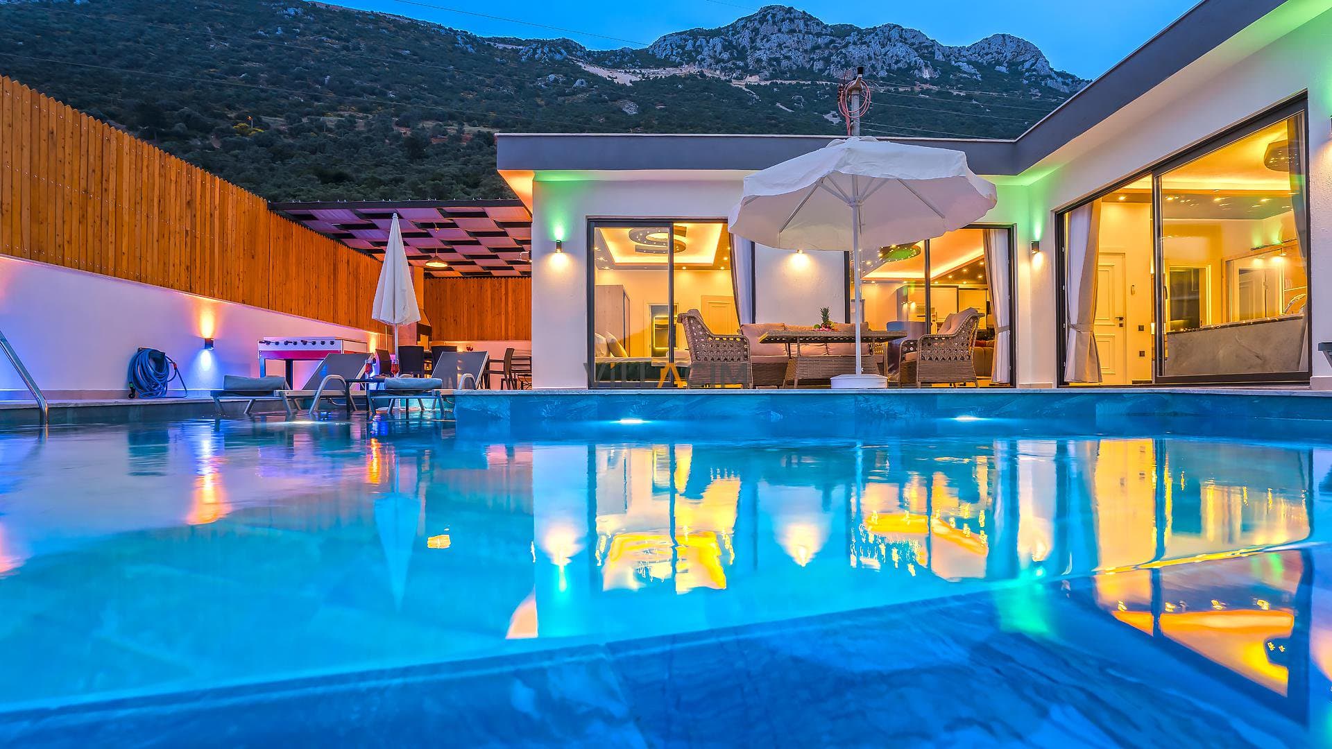 Villa Nehir Ordu