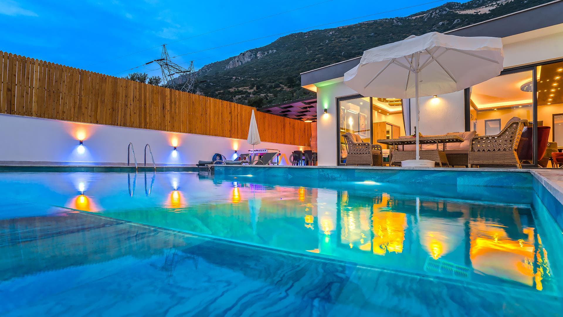 Villa Nehir Ordu