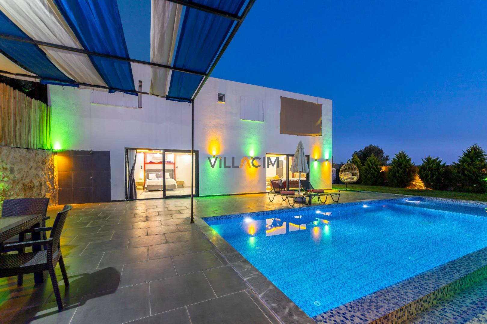 Villa Kürşat 1
