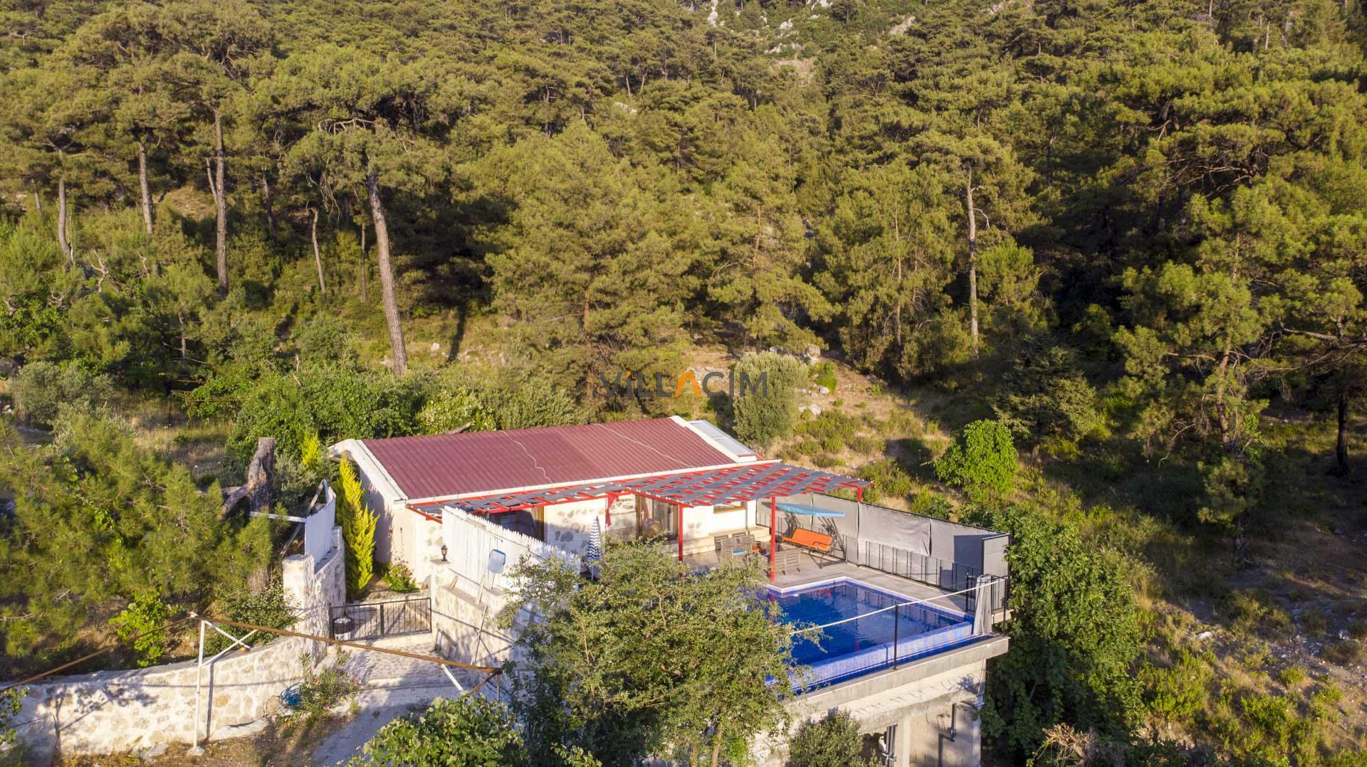 Villa Simon