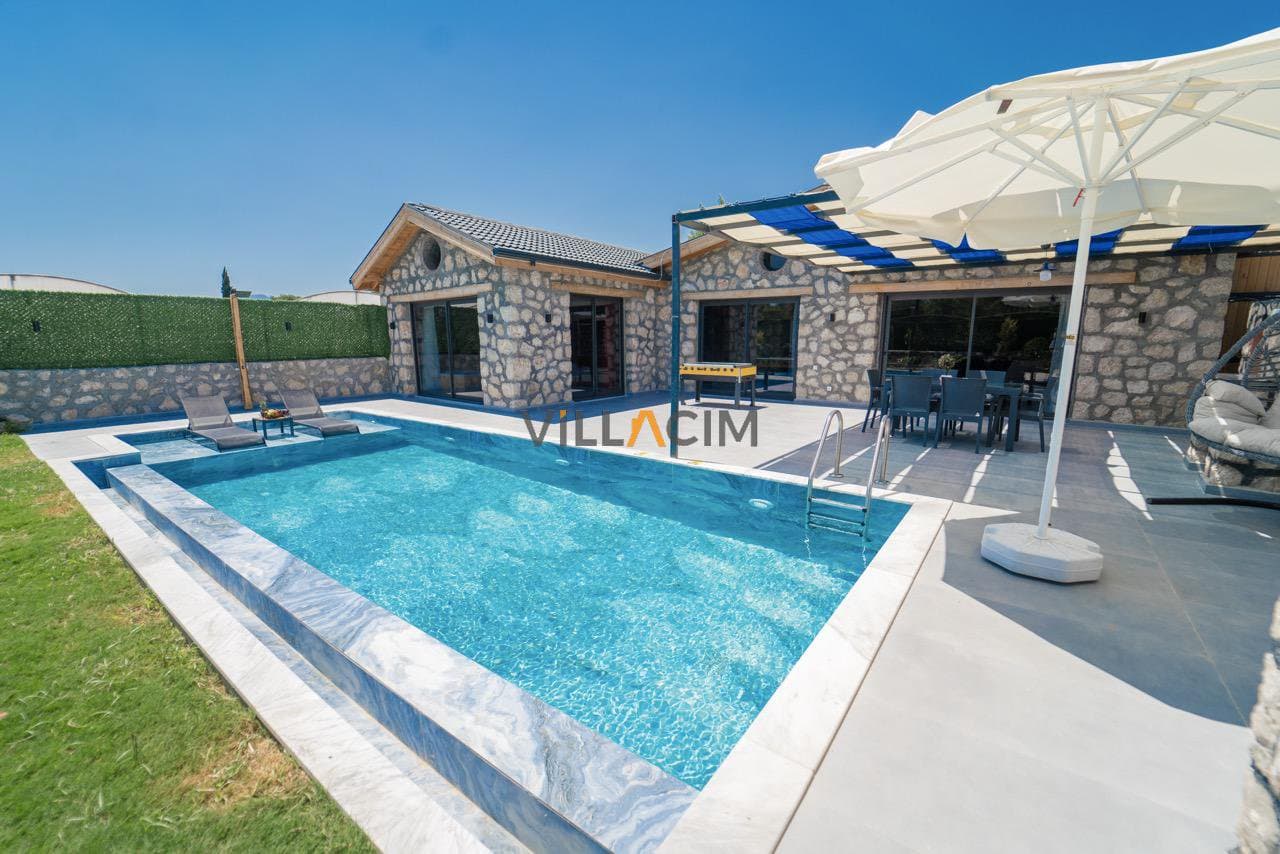 Villa Gretnan 2