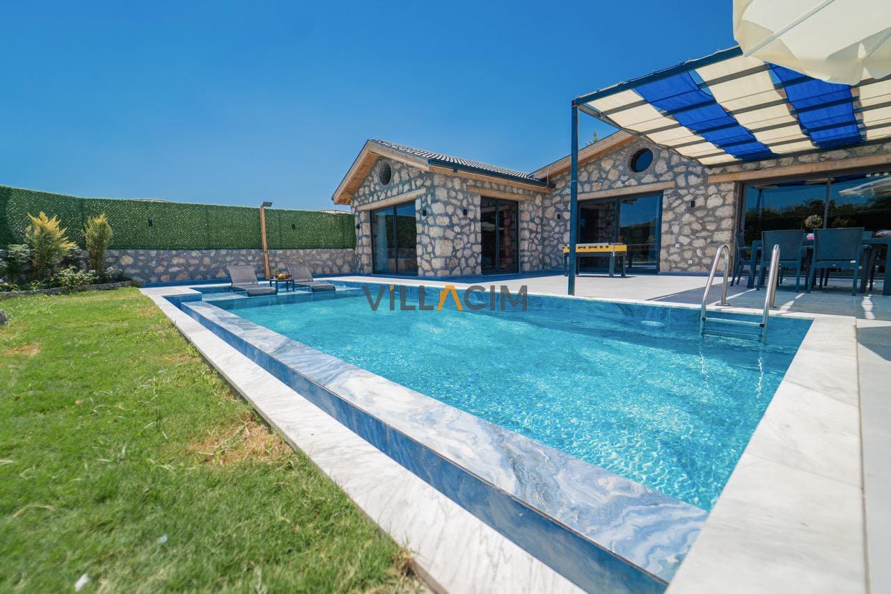 Villa Gretnan 2