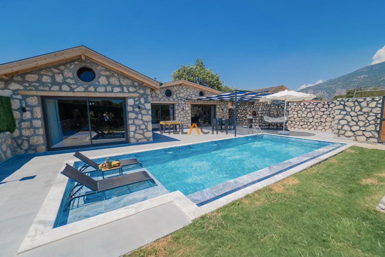 Villa Gretnan 2