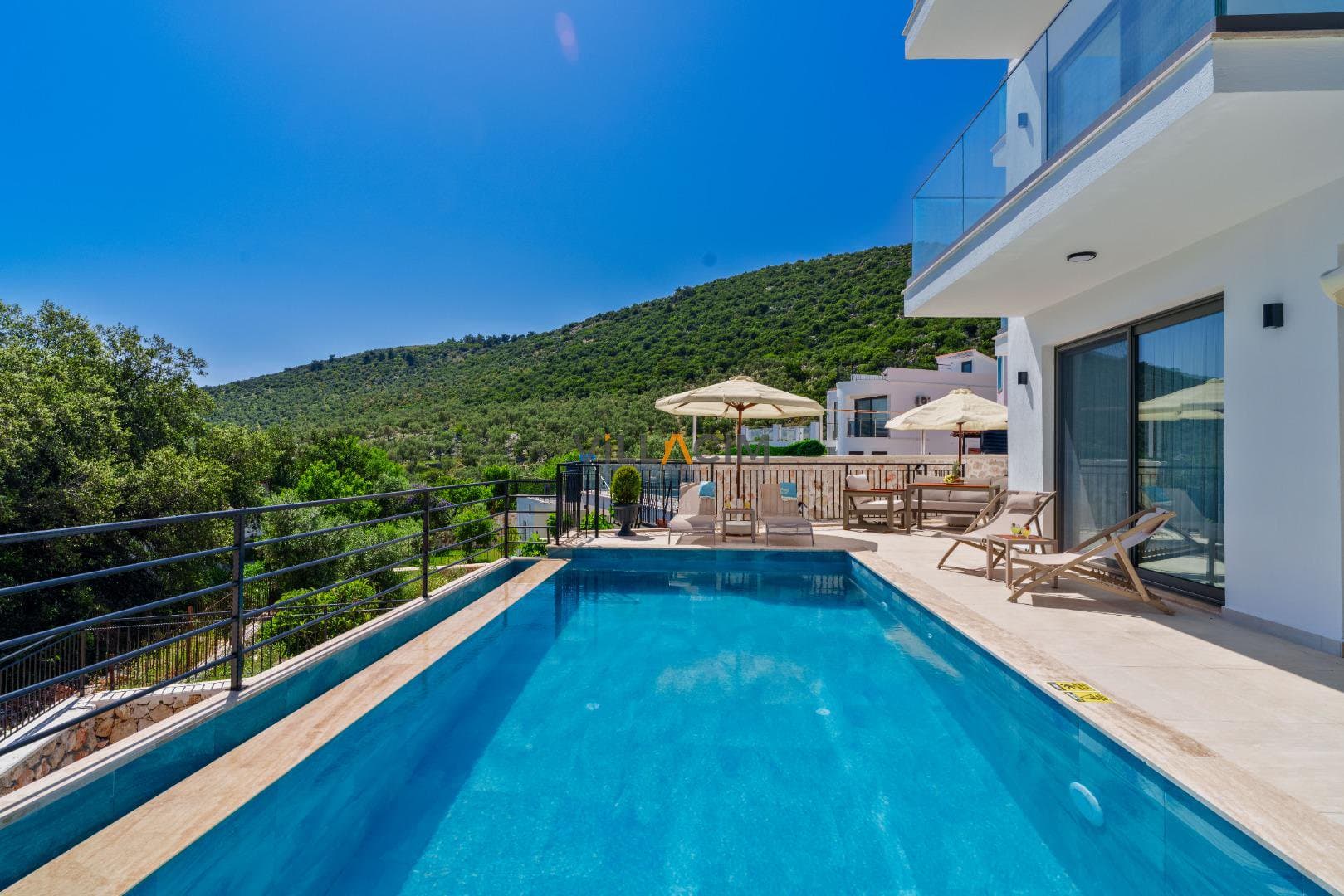 Villa Lorena