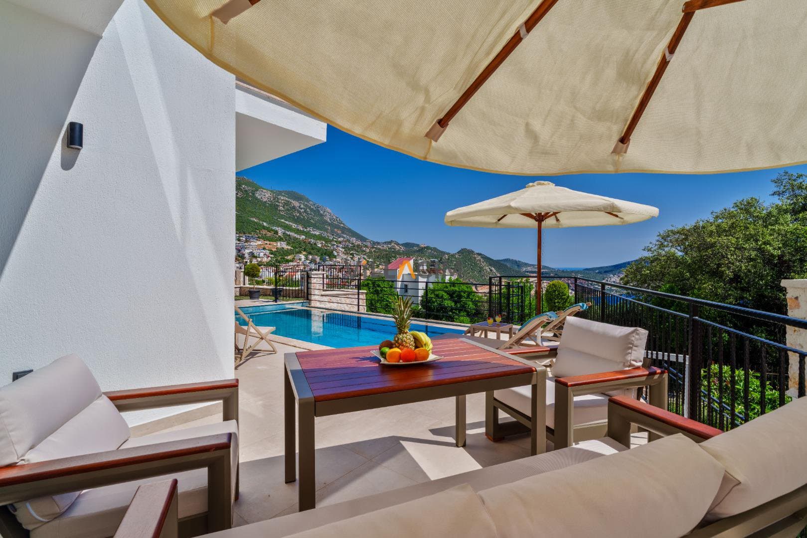 Villa Lorena