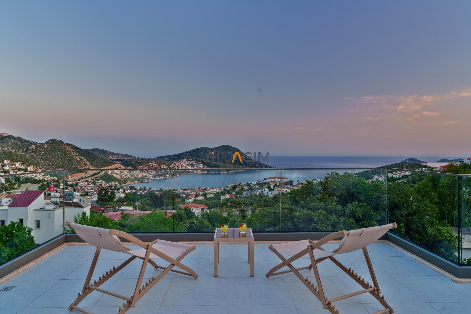 Villa Lorena