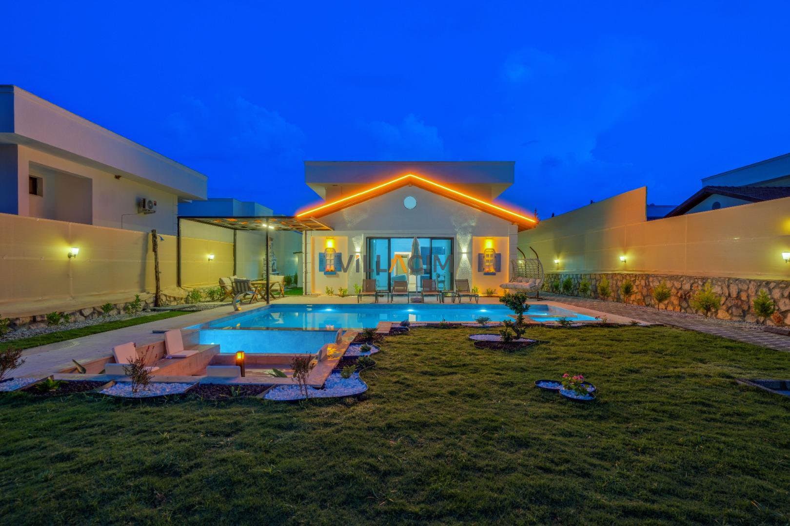 Villa Aderin 7