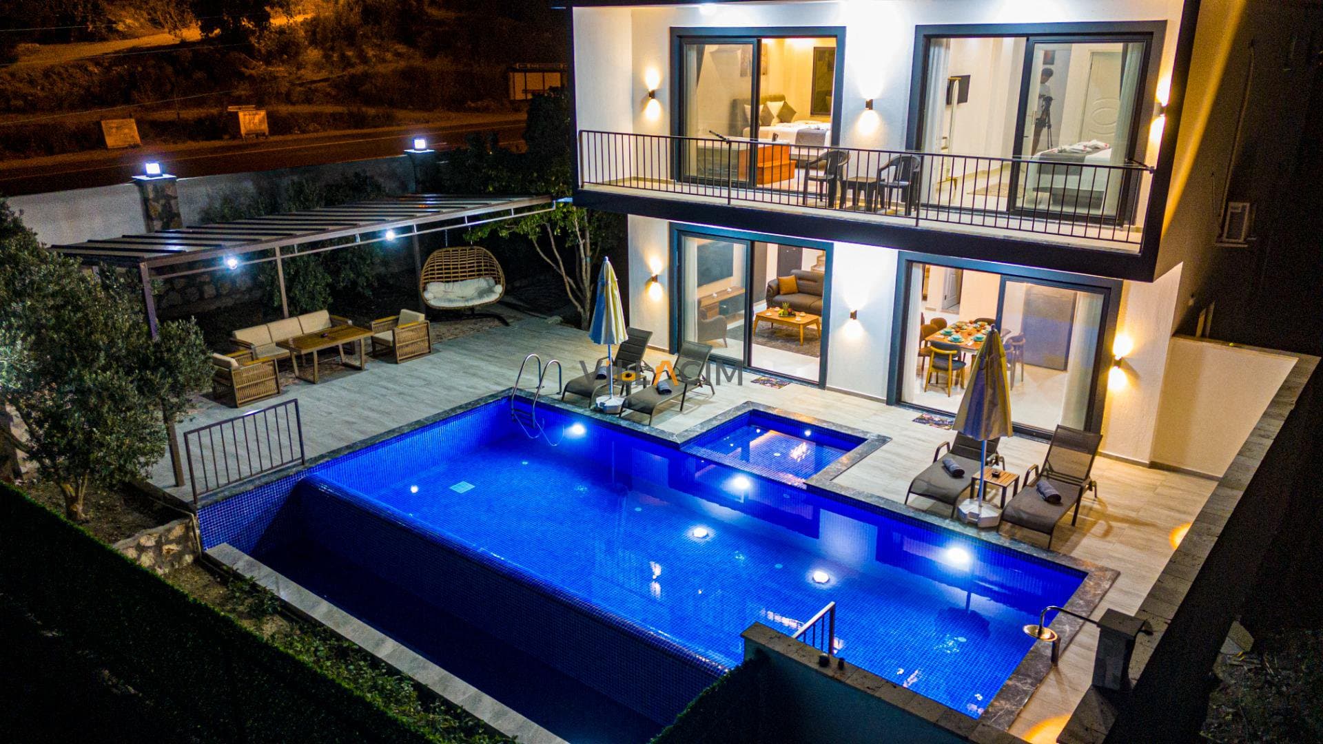 Villa Filizim