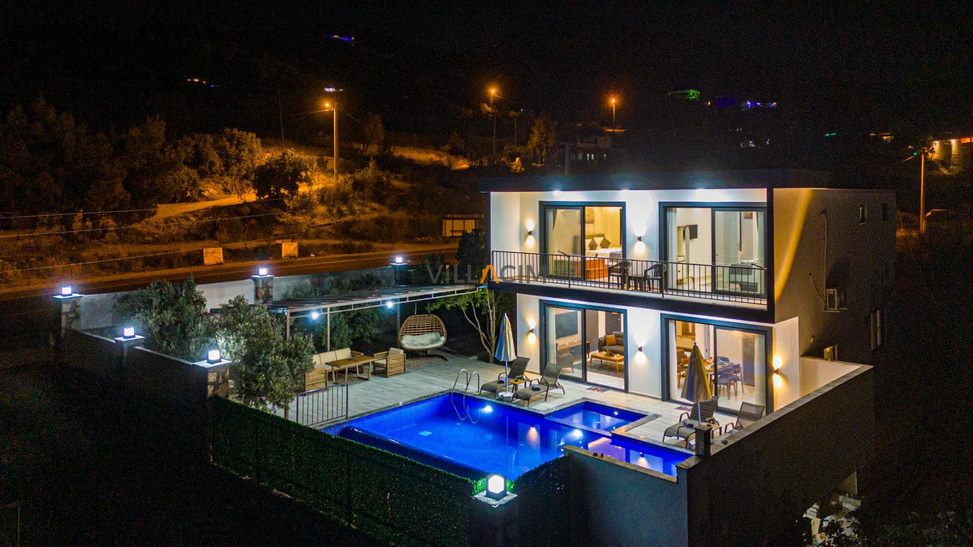 Villa Filizim