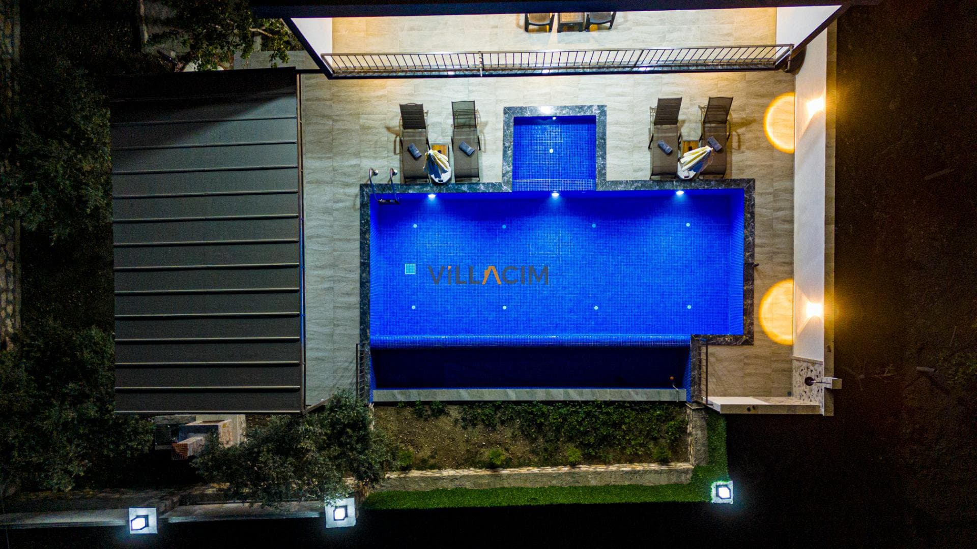 Villa Filizim