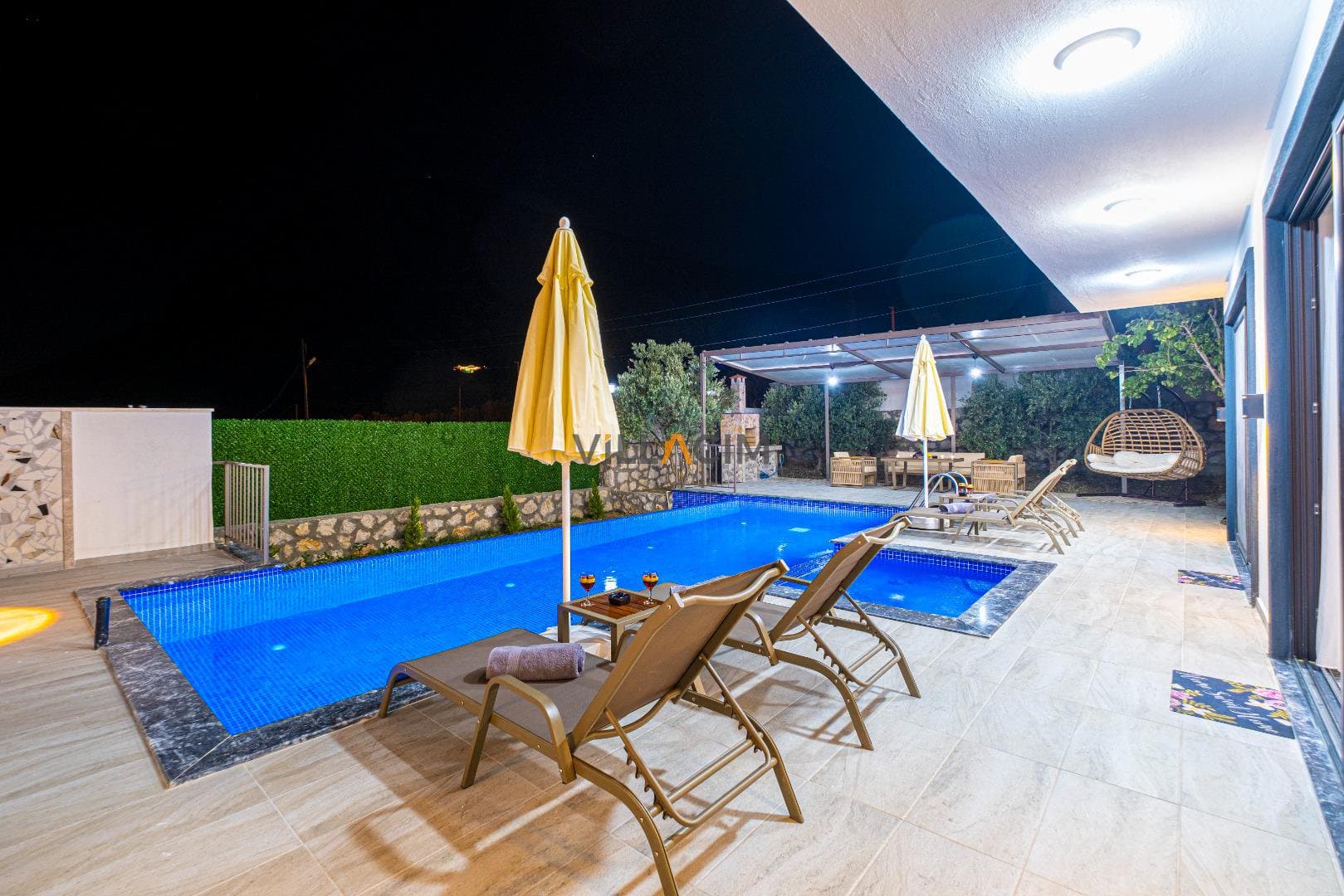 Villa Filizim