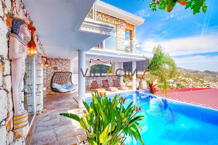 Villa Calista