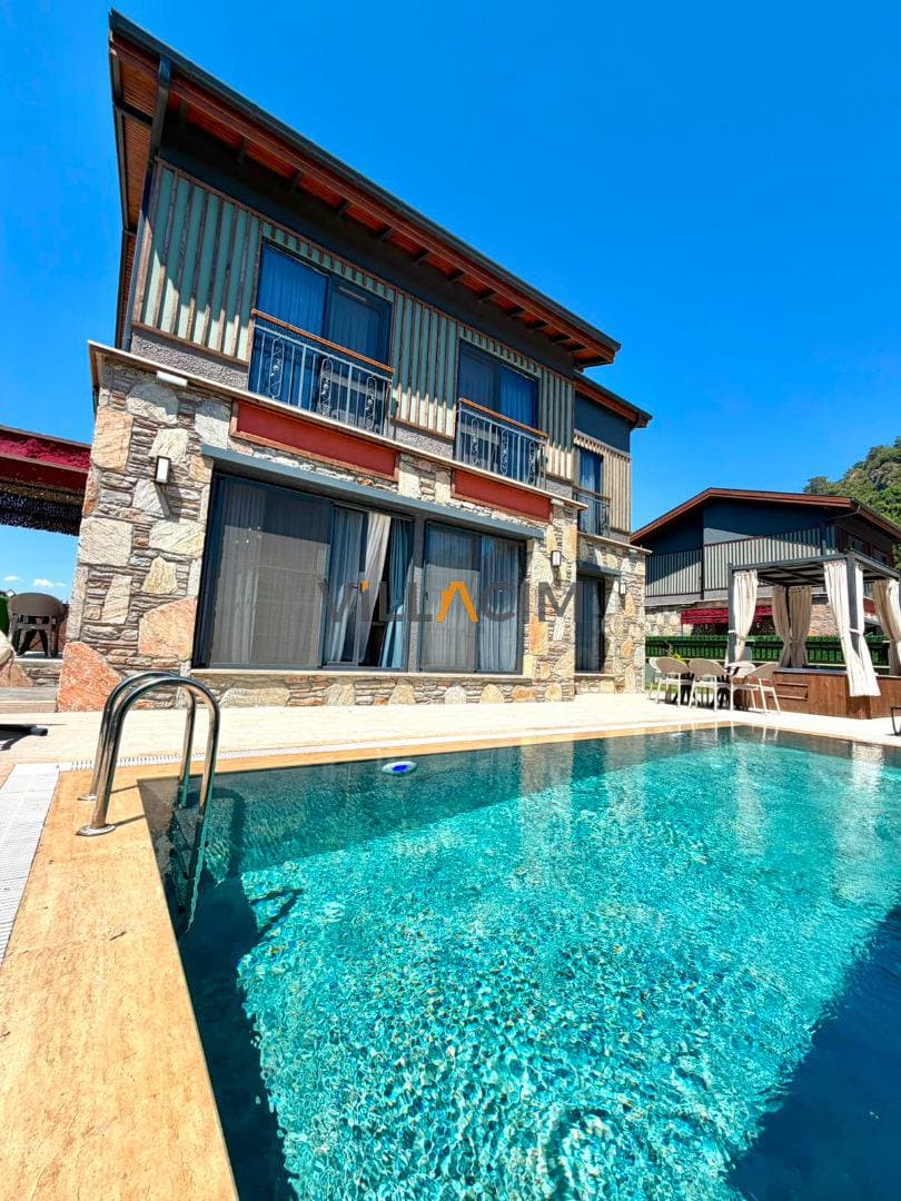 Villa Şampiyon 2