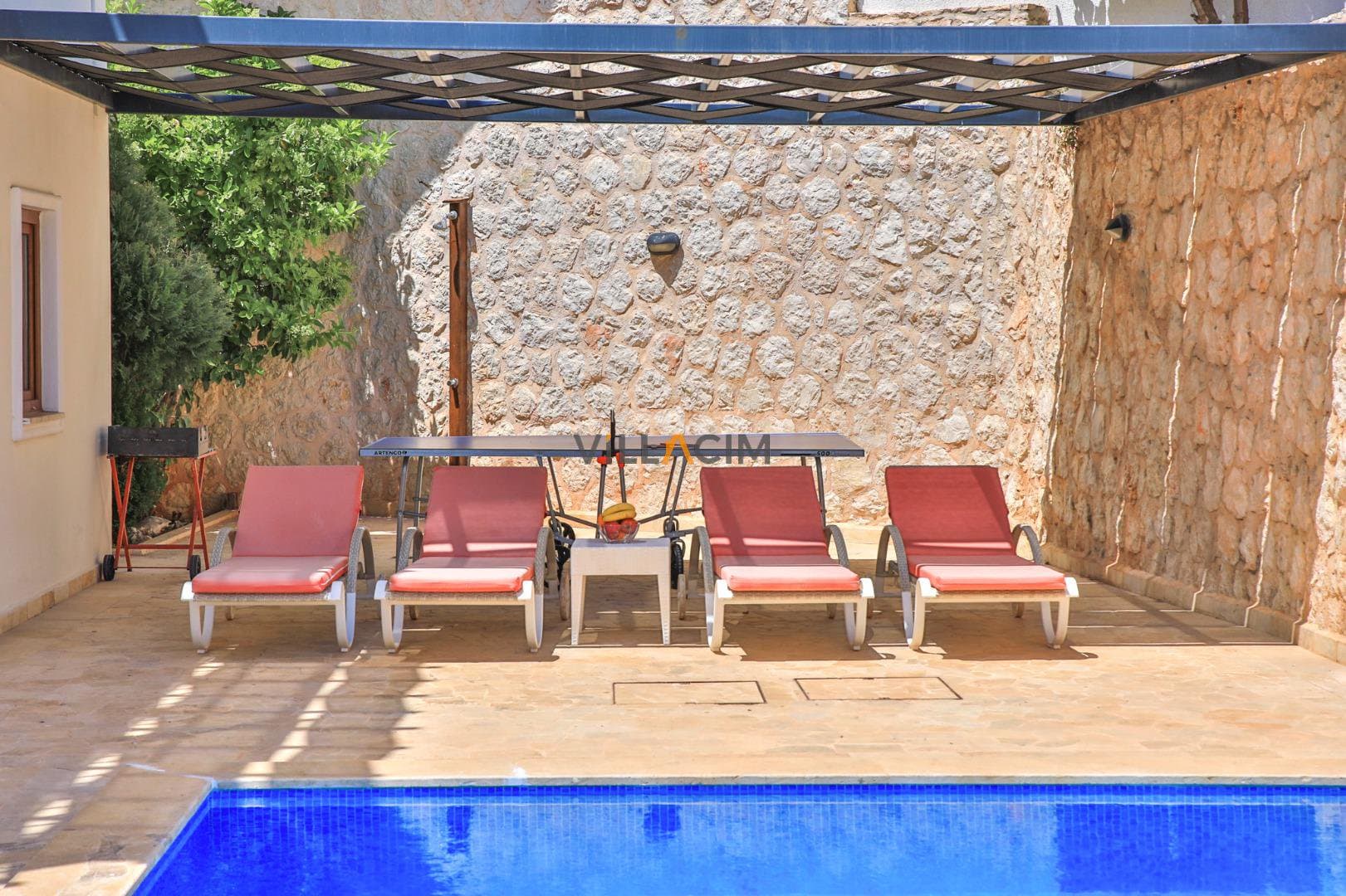 Villa Serta
