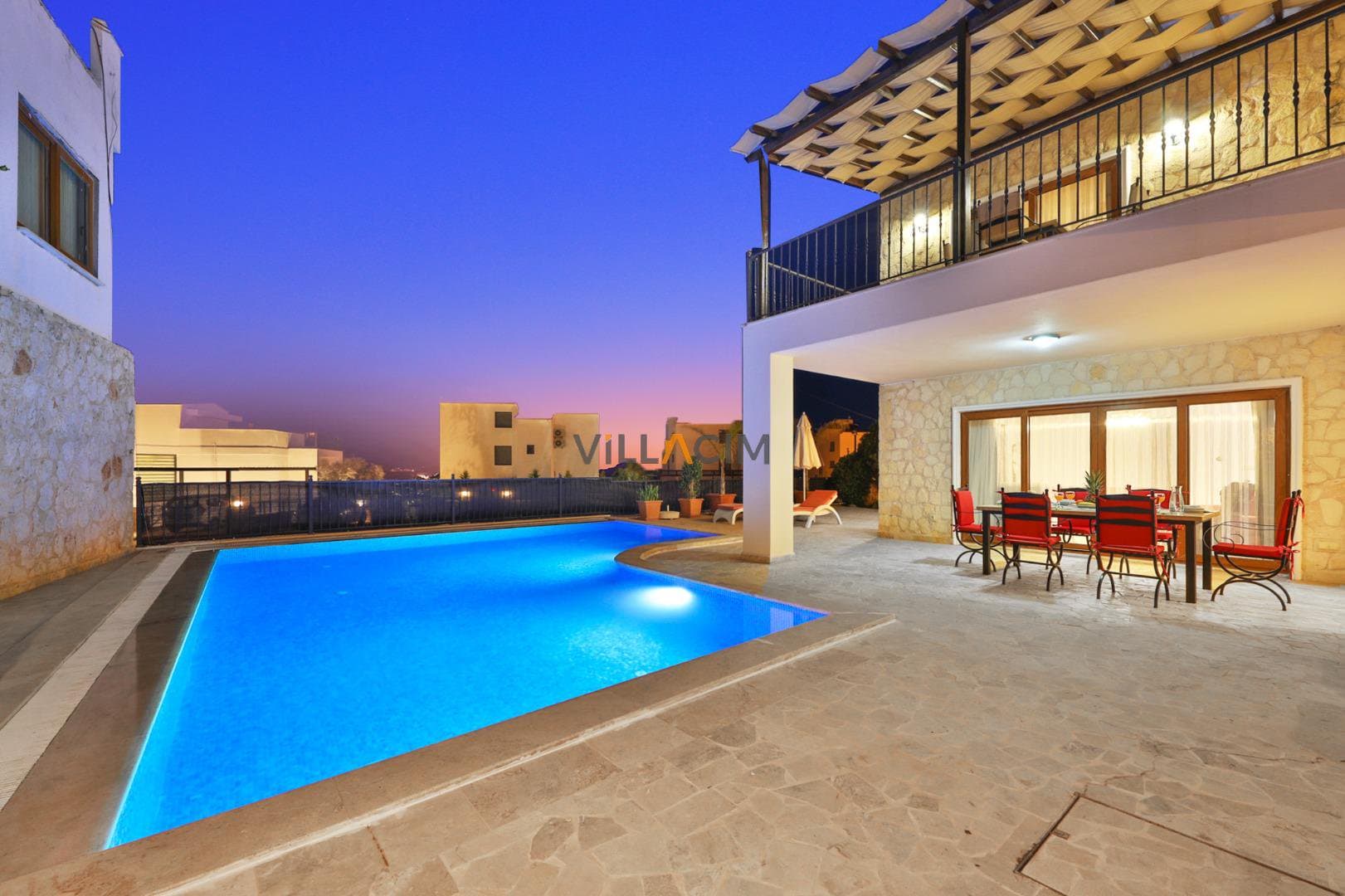 Villa Serta