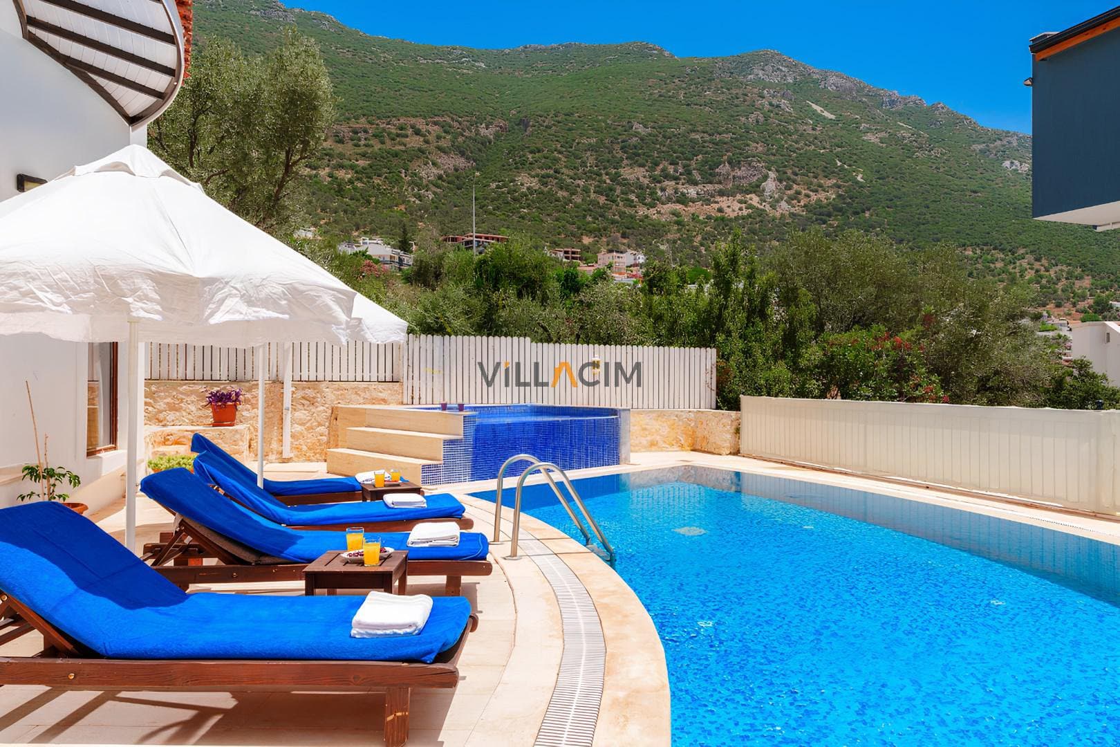 Villa Dupduru