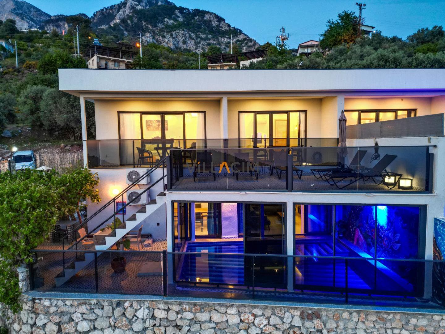 Villa Aygün
