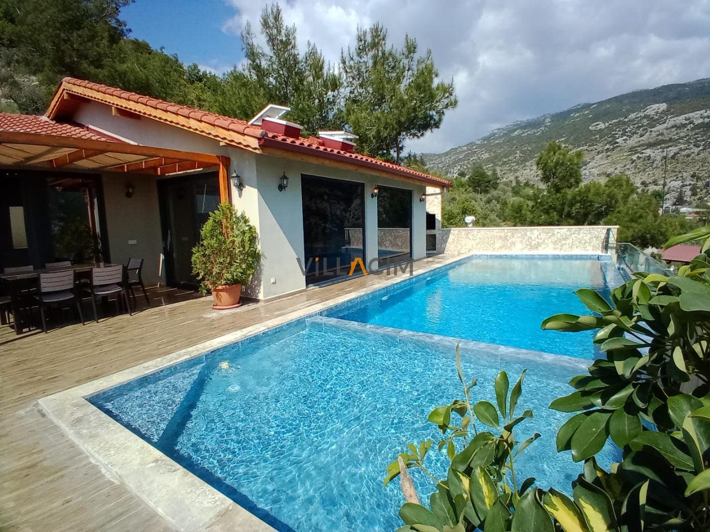 Villa Myre