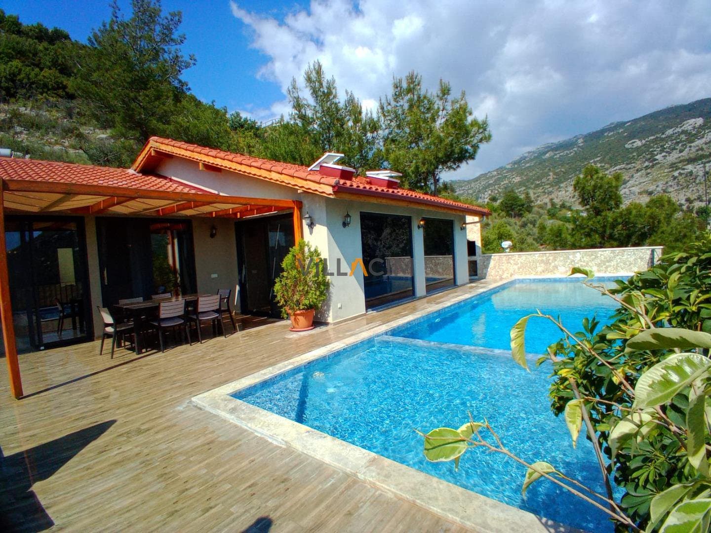 Villa Myre