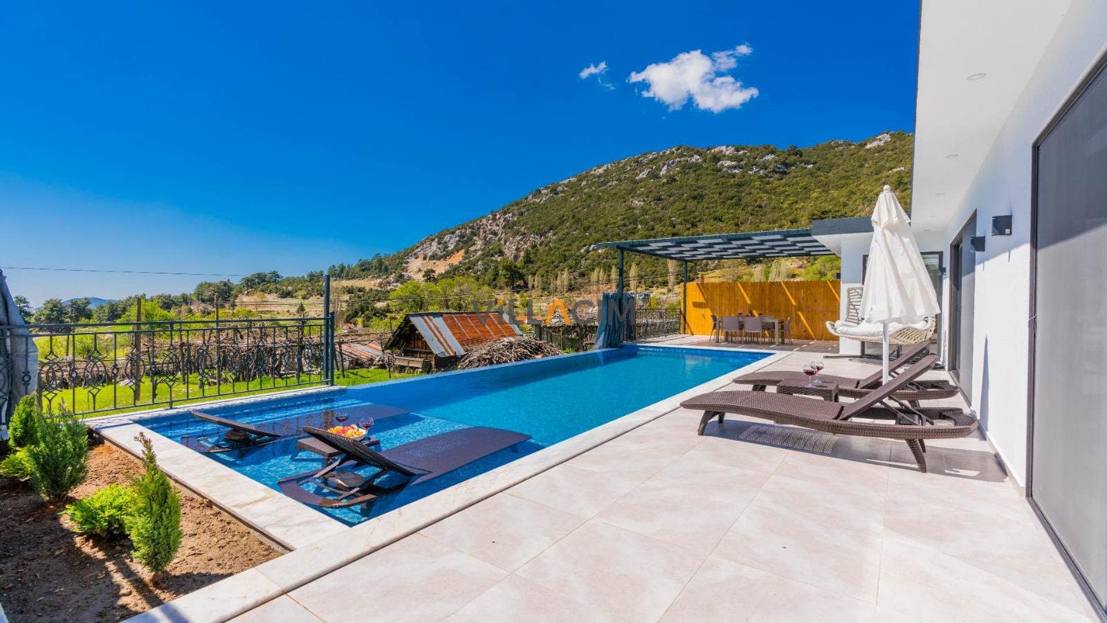 Villa Perihan