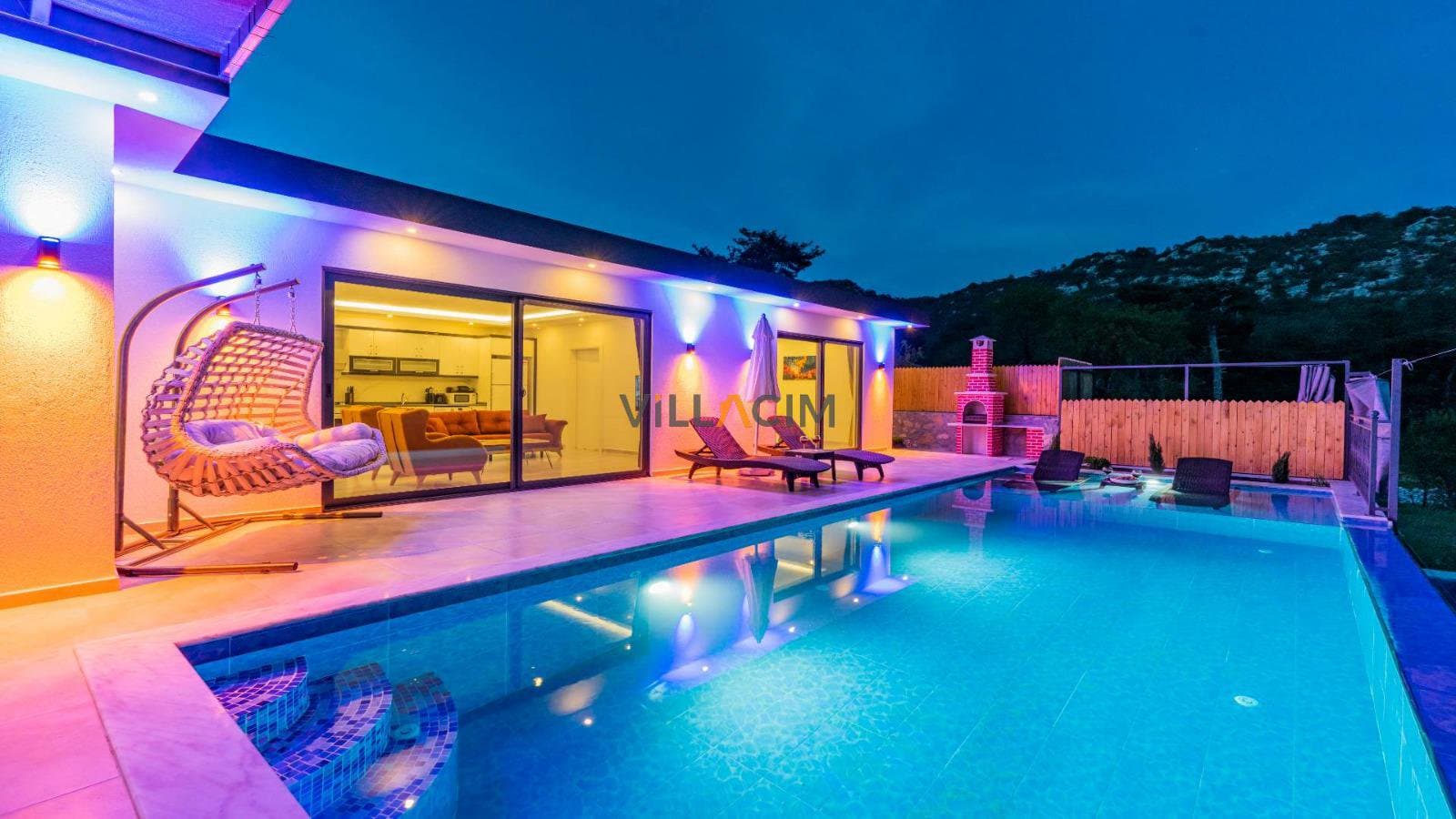 Villa Perihan