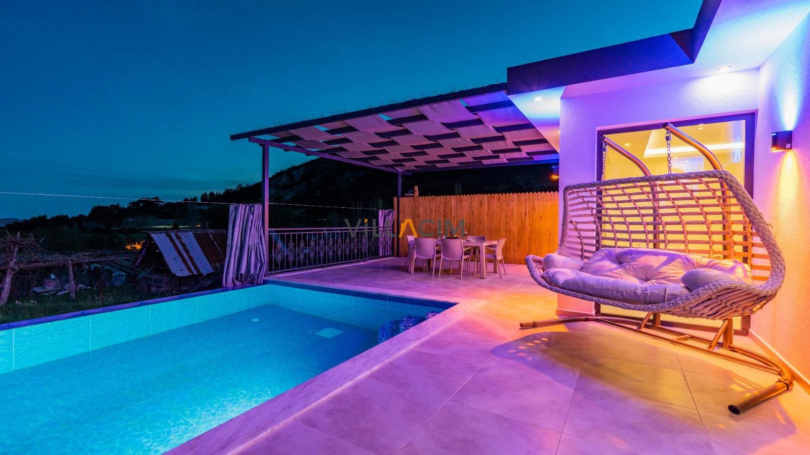 Villa Perihan