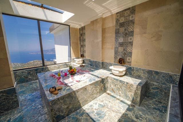 Villa Bıçak