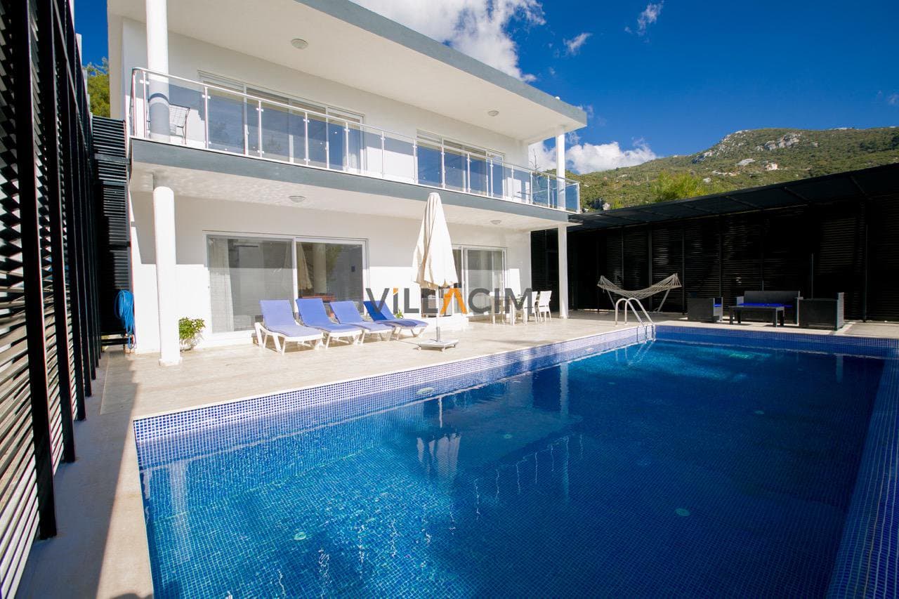 Villa Ahen
