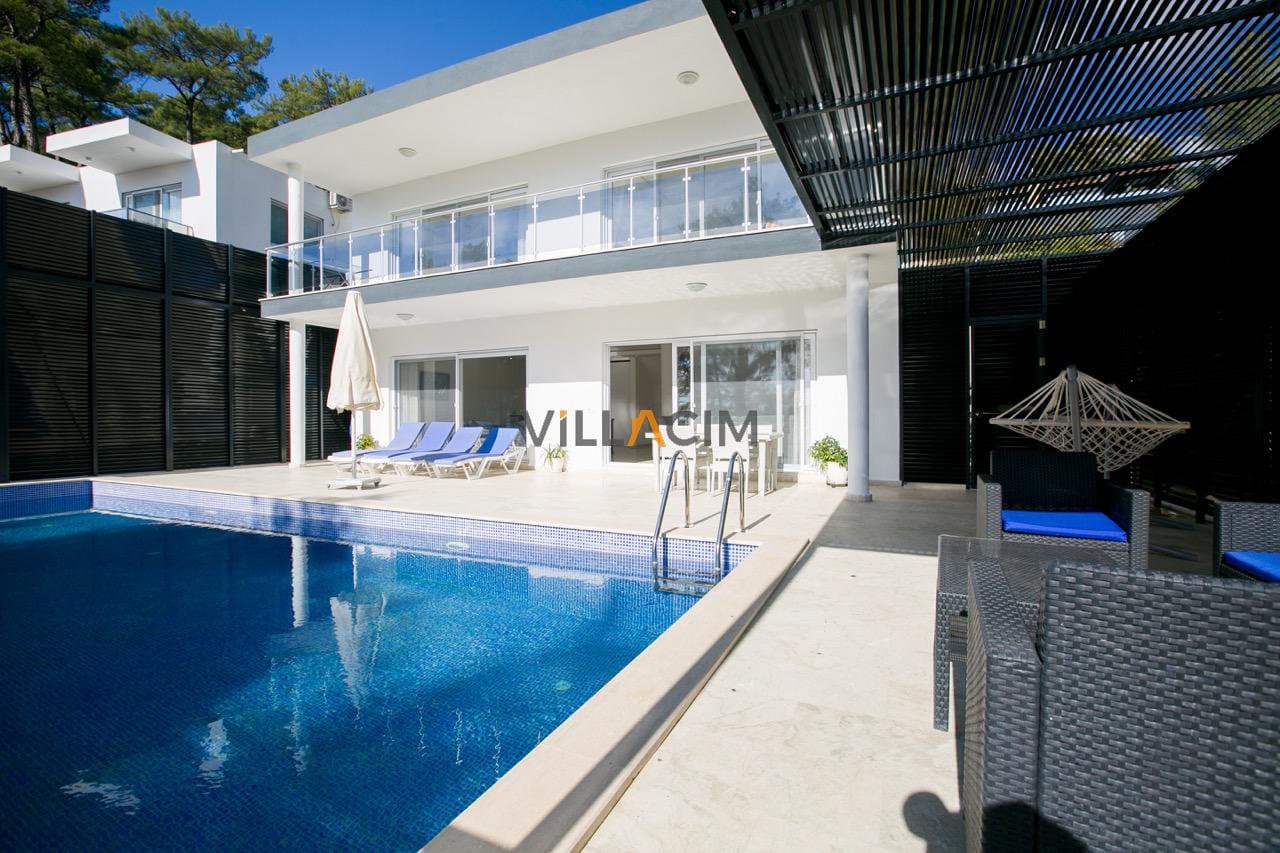 Villa Ahen