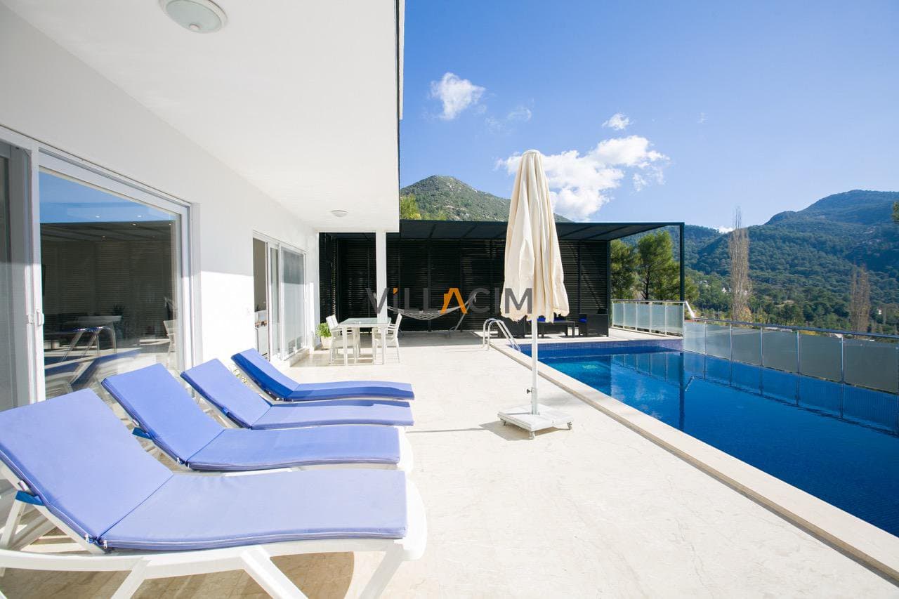 Villa Ahen