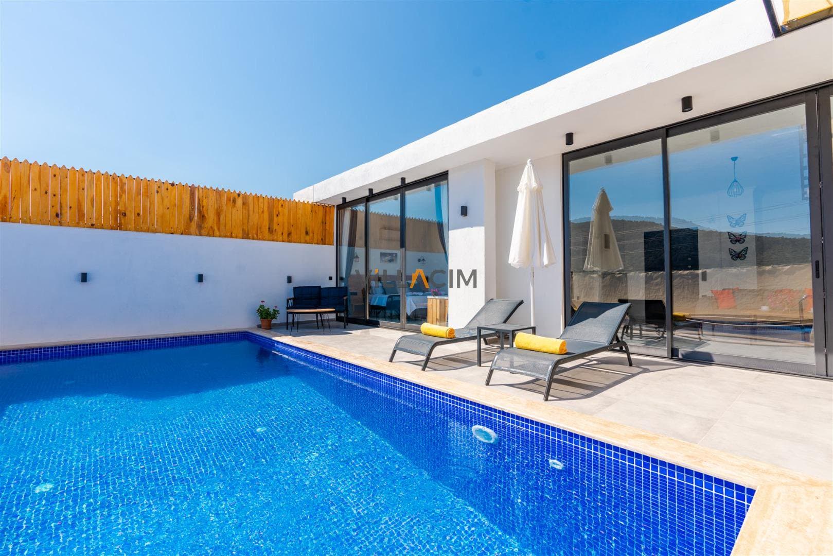 Villa Aysena