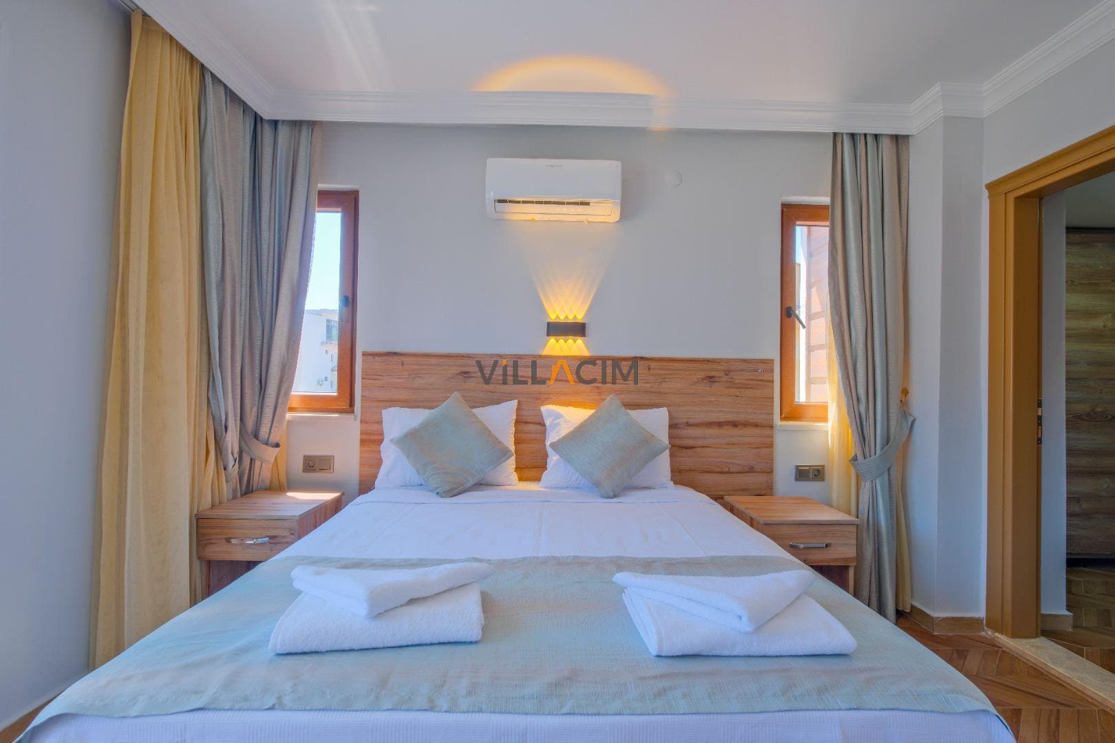Villa Nature Bliss 4