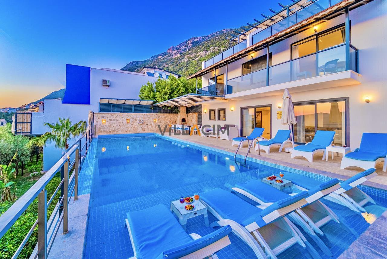 Villa Noble Retreat