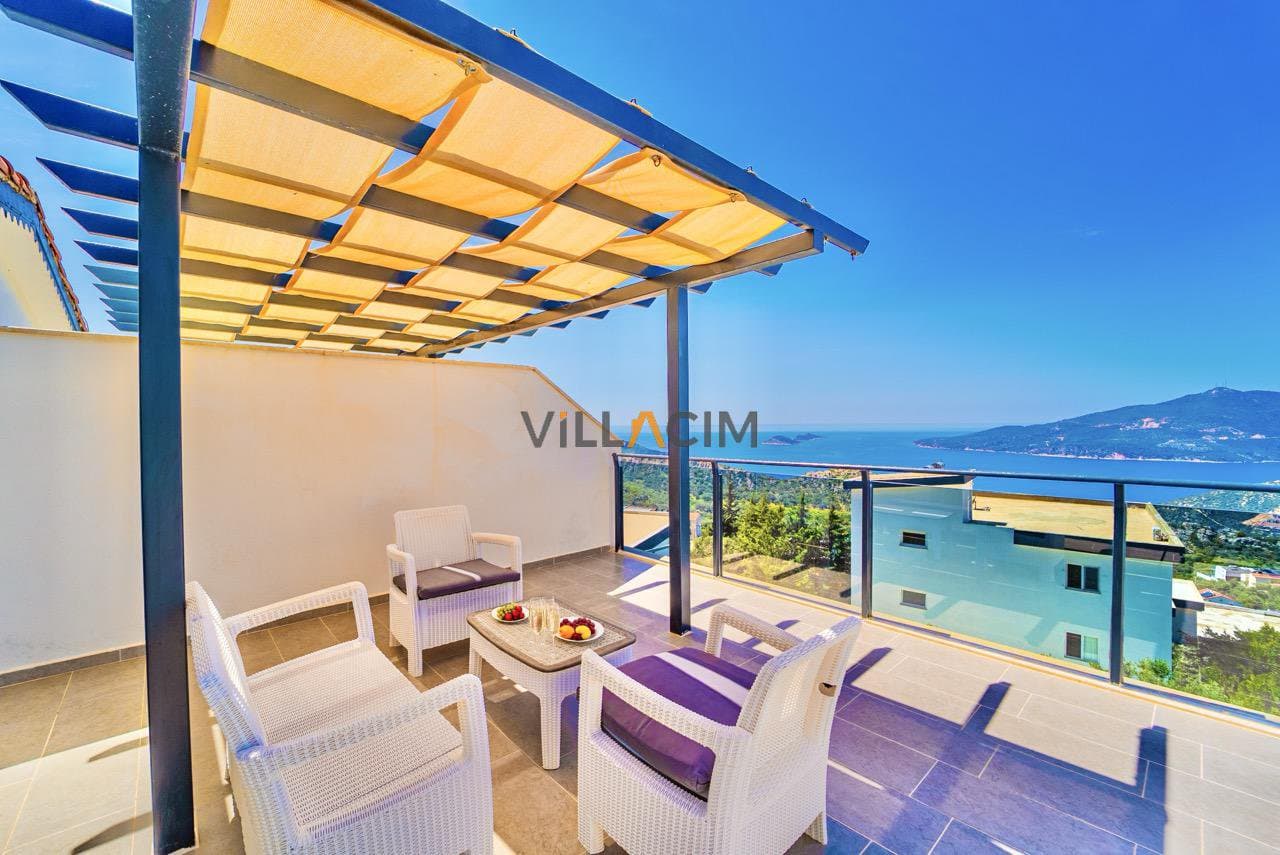 Villa Noble Retreat