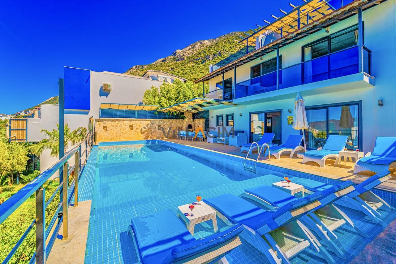 Villa Noble Retreat