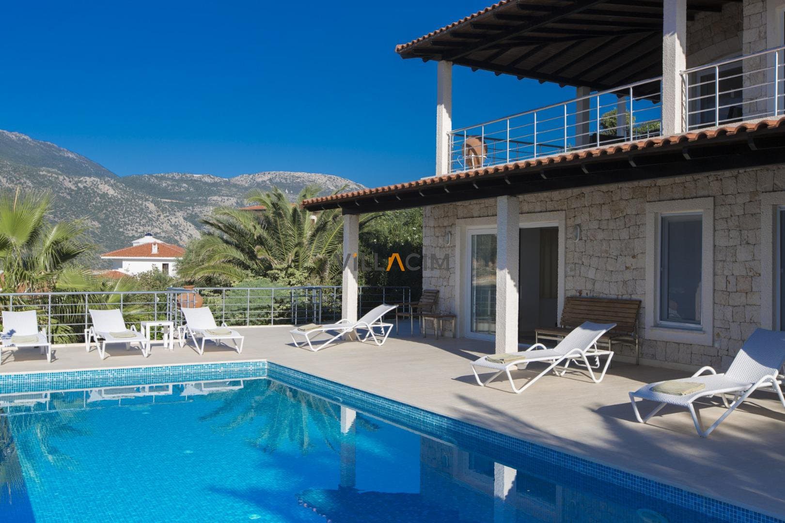 Villa Capehouse