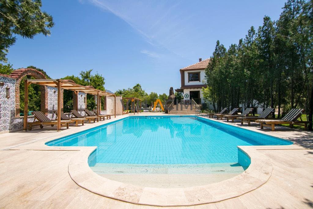 Villa Kasamar
