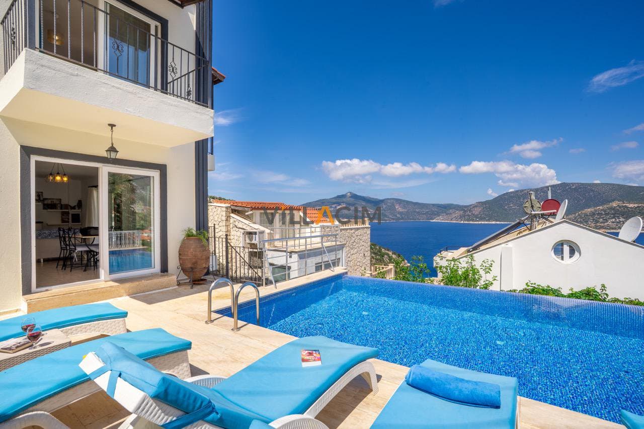 Villa Göcek
