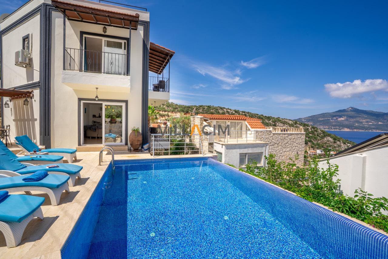 Villa Göcek